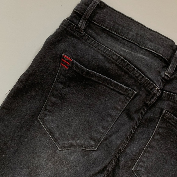 BDG twig high rise jeans - Picture 2 of 7